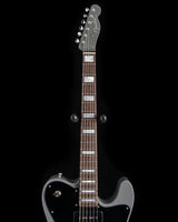 Fender Custom Shop 1972 Telecaster Deluxe Cielo Gray Master Builder Apprentice