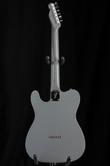 Fender Custom Shop 1972 Telecaster Deluxe Cielo Gray Master Builder Apprentice