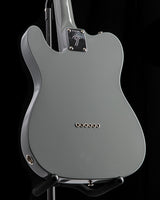 Fender Custom Shop 1972 Telecaster Deluxe Cielo Gray Master Builder Apprentice