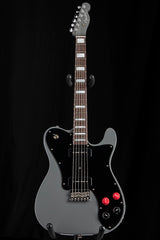 Fender Custom Shop 1972 Telecaster Deluxe Cielo Gray Master Builder Apprentice