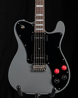 Fender Custom Shop 1972 Telecaster Deluxe Cielo Gray Master Builder Apprentice