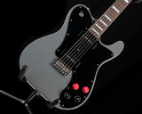 Fender Custom Shop 1972 Telecaster Deluxe Cielo Gray Master Builder Apprentice