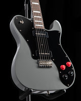 Fender Custom Shop 1972 Telecaster Deluxe Cielo Gray Master Builder Apprentice