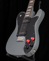 Fender Custom Shop 1972 Telecaster Deluxe Cielo Gray Master Builder Apprentice