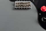Fender Custom Shop 1972 Telecaster Deluxe Cielo Gray Master Builder Apprentice