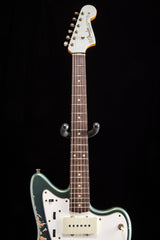 Fender Custom Shop '63 Jazzmaster Heavy Relic Super Aged Lake Placid Blue