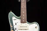 Fender Custom Shop '63 Jazzmaster Heavy Relic Super Aged Lake Placid Blue