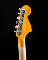Fender Custom Shop 1969 Strat Aged Vint White