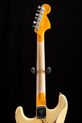 Fender Custom Shop 1969 Strat Aged Vint White