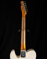 Used Fender Custom Shop Limited Edition 1951 HS Telecaster Heavy Relic Aged White Blonde
