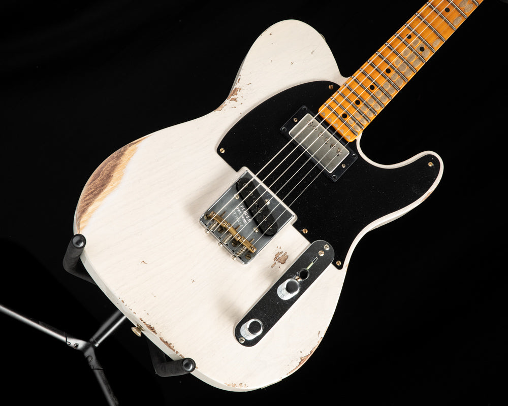 Fender Custom Shop 1959 Journeyman Relic | Custom Faded Fender