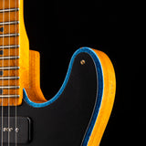 Fender Custom Shop '51 Nocaster Relic P90 Blue Sparkle