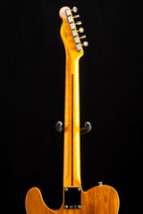 Fender Custom Shop '51 Nocaster Relic P90 Blue Sparkle