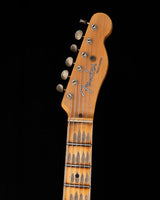 Fender Custom Shop '52 Telecaster Heavy Relic Aged Nocaster Blonde