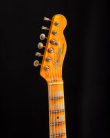 Fender Custom Shop '52 Telecaster Super Heavy Relic Aged Nocaster Blonde