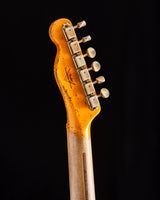 Fender Custom Shop '52 Telecaster Super Heavy Relic Aged Nocaster Blonde