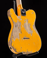 Fender Custom Shop '52 Telecaster Super Heavy Relic Aged Nocaster Blonde