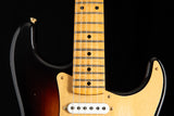 Fender Custom Shop '55 Hardtail Stratocaster Journeyman Relic Wide Fade 2 Tone Sunburst