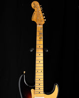 Fender Custom Shop '55 Hardtail Stratocaster Journeyman Relic Wide Fade 2 Tone Sunburst