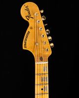 Fender Custom Shop '55 Hardtail Stratocaster Journeyman Relic Wide Fade 2 Tone Sunburst