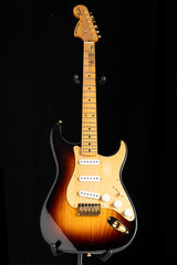 Fender Custom Shop '55 Hardtail Stratocaster Journeyman Relic Wide Fade 2 Tone Sunburst