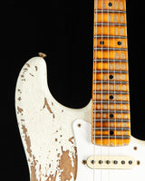 Fender Custom Shop Limited Edition '56 Stratocaster Super Heavy Relic Aged India Ivory