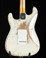 Fender Custom Shop Limited Edition '56 Stratocaster Super Heavy Relic Aged India Ivory