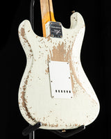 Fender Custom Shop Limited Edition '56 Stratocaster Super Heavy Relic Aged India Ivory