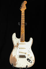 Fender Custom Shop Limited Edition '56 Stratocaster Super Heavy Relic Aged India Ivory