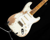 Fender Custom Shop Limited Edition '56 Stratocaster Super Heavy Relic Aged India Ivory
