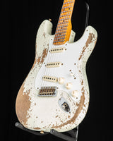 Fender Custom Shop Limited Edition '56 Stratocaster Super Heavy Relic Aged India Ivory