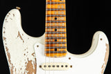 Fender Custom Shop Limited Edition '56 Stratocaster Super Heavy Relic Aged India Ivory