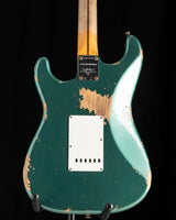 Fender Custom Shop Limited Edition '56 Stratocaster Heavy Relic Aged Sherwood Metallic