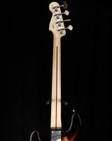 Fender Custom Shop Vintage Custom 1957 Precision Bass Time Capsule 2-Tone Sunburst