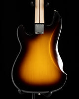 Fender Custom Shop Vintage Custom 1957 Precision Bass Time Capsule 2-Tone Sunburst