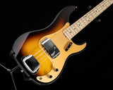 Fender Custom Shop Vintage Custom 1957 Precision Bass Time Capsule 2-Tone Sunburst