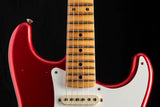 Fender Custom Shop '58 Stratocaster Relic Faded/Aged Candy Apple Red