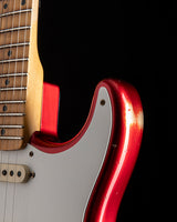 Fender Custom Shop '58 Stratocaster Relic Faded/Aged Candy Apple Red