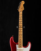 Fender Custom Shop '58 Stratocaster Relic Faded/Aged Candy Apple Red