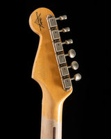 Fender Custom Shop '58 Stratocaster Relic Faded/Aged Candy Apple Red