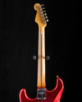 Fender Custom Shop '58 Stratocaster Relic Faded/Aged Candy Apple Red