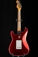Fender Custom Shop '58 Stratocaster Relic Faded/Aged Candy Apple Red
