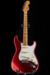 Fender Custom Shop '58 Stratocaster Relic Faded/Aged Candy Apple Red