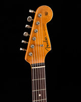 Fender Custom Shop 60 Strat Heavy Relic Ruby Star Red Metallic Masterbuilt Andy Hicks