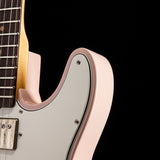 Fender Custom Shop 60's Tele NOS HS Shell Pink