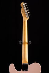 Fender Custom Shop 60's Tele NOS HS Shell Pink