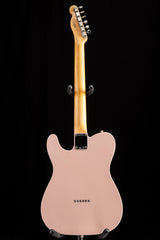 Fender Custom Shop 60's Tele NOS HS Shell Pink