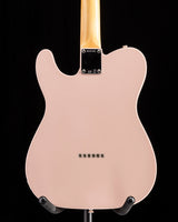Fender Custom Shop 60's Tele NOS HS Shell Pink
