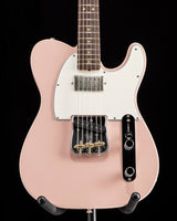 Fender Custom Shop 60's Tele NOS HS Shell Pink