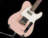 Fender Custom Shop 60's Tele NOS HS Shell Pink